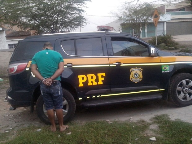 Fotos: Agreste Violento